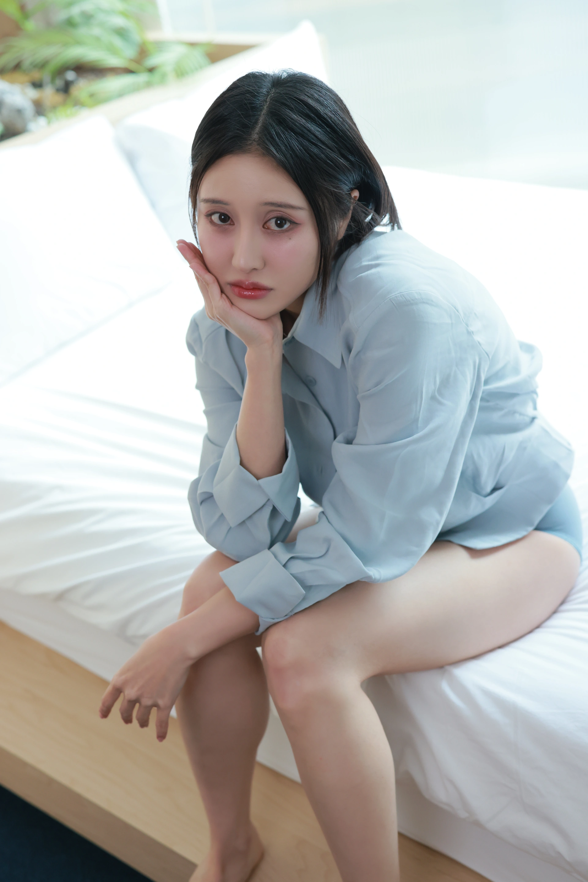 043.[SWEETBOX] Yuze - Vol.33 FOR YOU 1